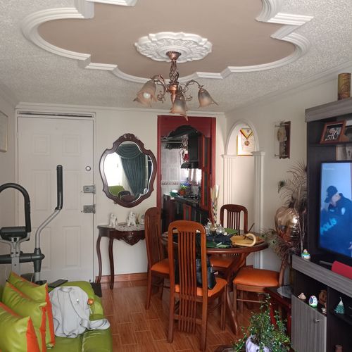 Apartamento en  Venta en Lago Timiza, Bogotá - Miniatura 4