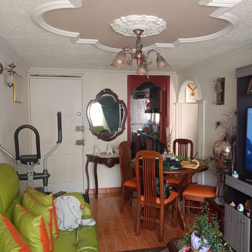 Apartamento en  Venta en Lago Timiza, Bogotá - Miniatura 5