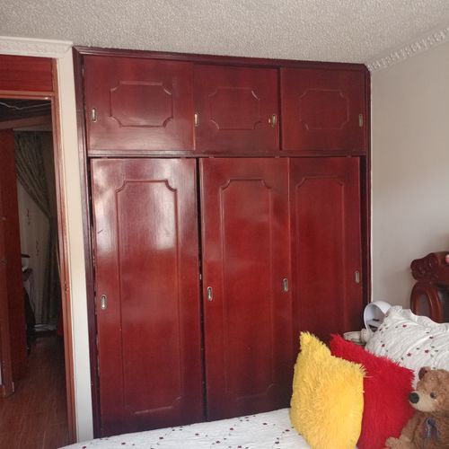 Apartamento en  Venta en Lago Timiza, Bogotá - Miniatura 6