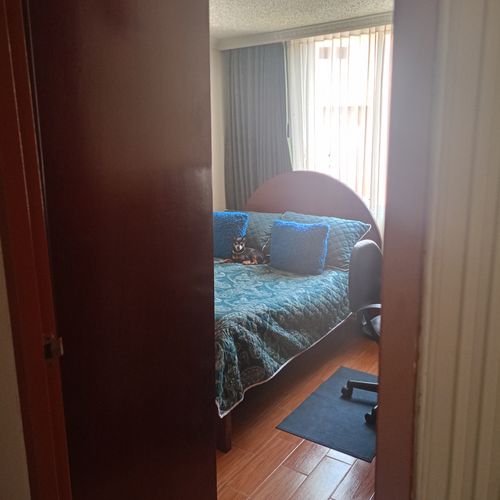 Apartamento en  Venta en Lago Timiza, Bogotá - Miniatura 8