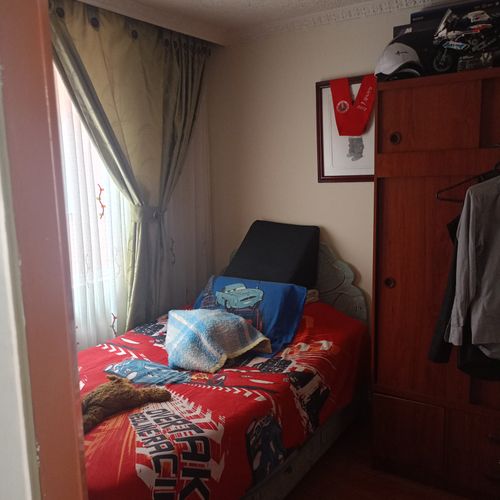 Apartamento en  Venta en Lago Timiza, Bogotá - Miniatura 9