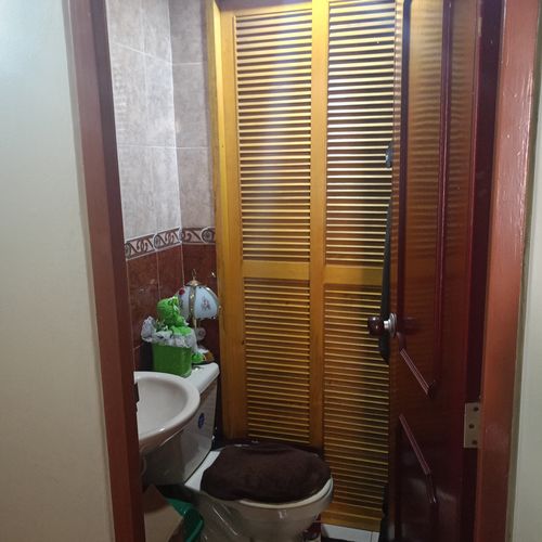 Apartamento en  Venta en Lago Timiza, Bogotá - Miniatura 12