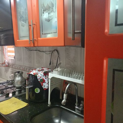Apartamento en  Venta en Lago Timiza, Bogotá - Miniatura 13