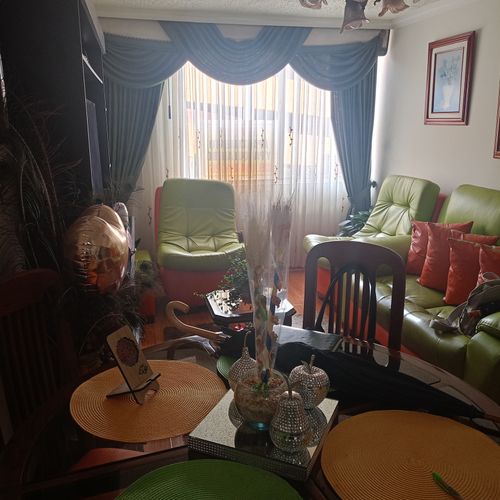 Apartamento en  Venta en Lago Timiza, Bogotá - Miniatura 14