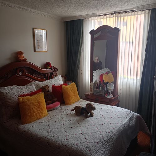 Apartamento en  Venta en Lago Timiza, Bogotá - Miniatura 15