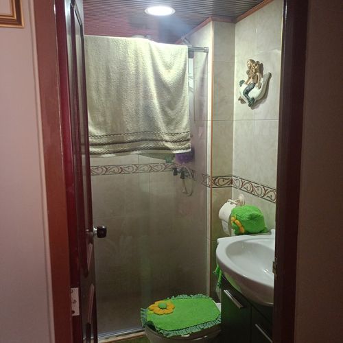 Apartamento en  Venta en Lago Timiza, Bogotá - Miniatura 16