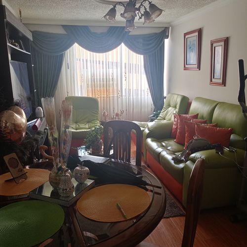 Apartamento en  Venta en Lago Timiza, Bogotá - Miniatura 17