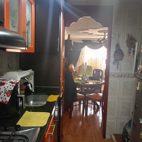 Apartamento en  Venta en Lago Timiza, Bogotá - Imagen 1