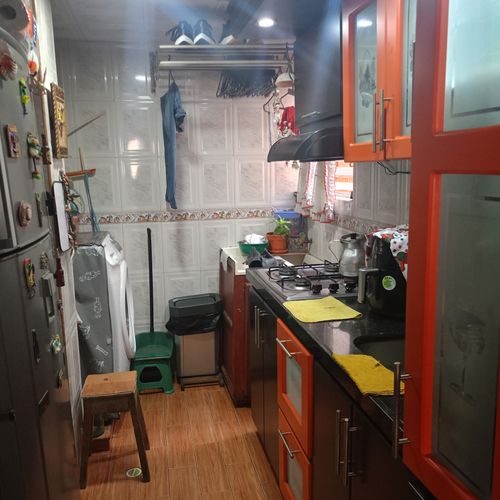 Apartamento en  Venta en Lago Timiza, Bogotá - Miniatura 18