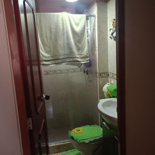 Apartamento en  Venta en Lago Timiza, Bogotá - Miniatura 19