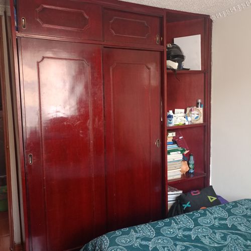 Apartamento en  Venta en Lago Timiza, Bogotá - Miniatura 21