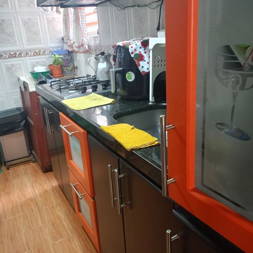 Apartamento en  Venta en Lago Timiza, Bogotá - Miniatura 22
