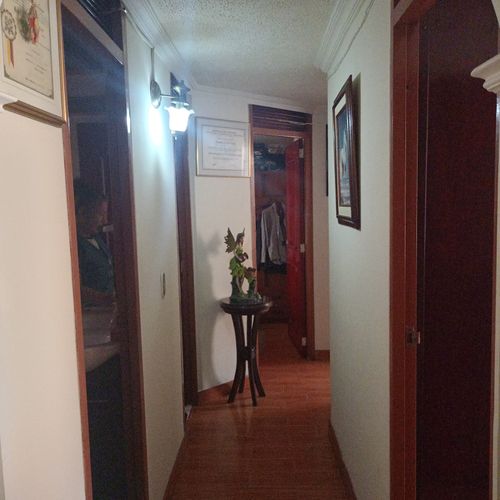 Apartamento en  Venta en Lago Timiza, Bogotá - Miniatura 24