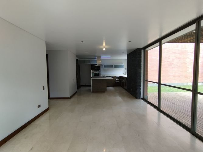 Casa en  Arriendo en Loma el atravesado, Envigado - Imagen 1