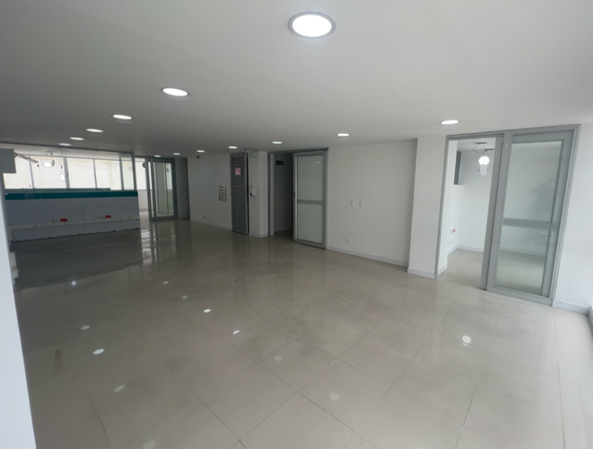 Edificio en  Arriendo en Milan, Manizales - Imagen 1