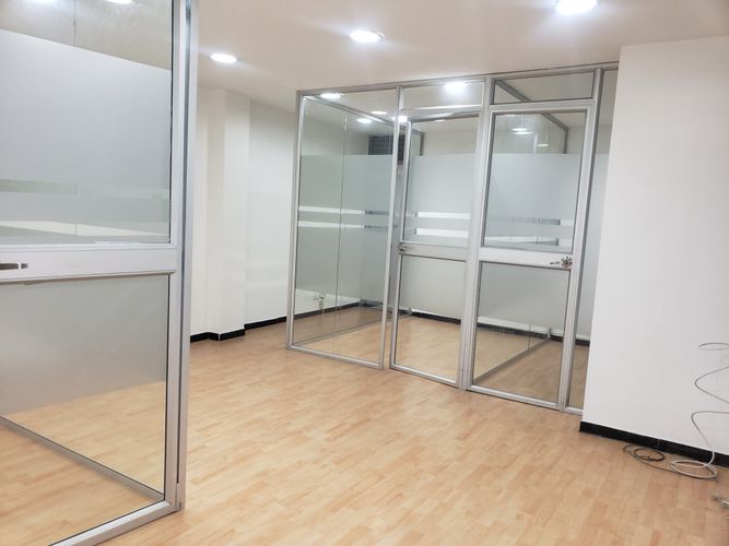 Oficina en  Venta en Chapinero central, Bogotá - Miniatura 2