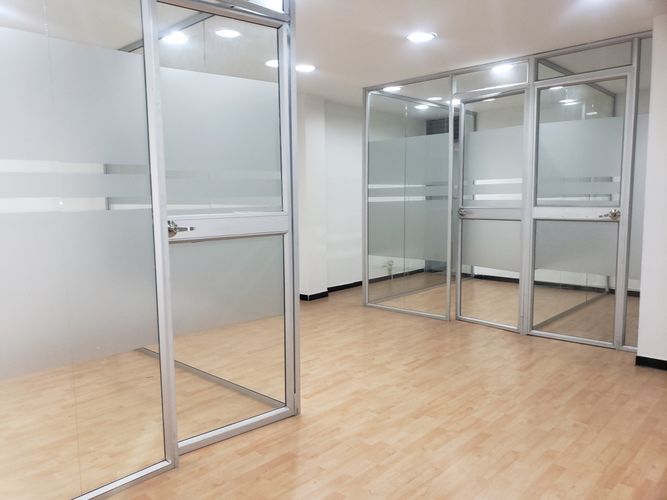 Oficina en  Venta en Chapinero central, Bogotá - Miniatura 4