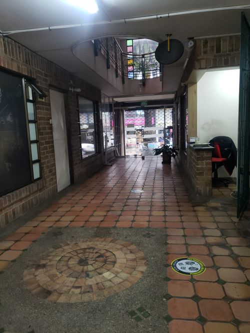 Oficina en  Venta en Chapinero central, Bogotá - Miniatura 17