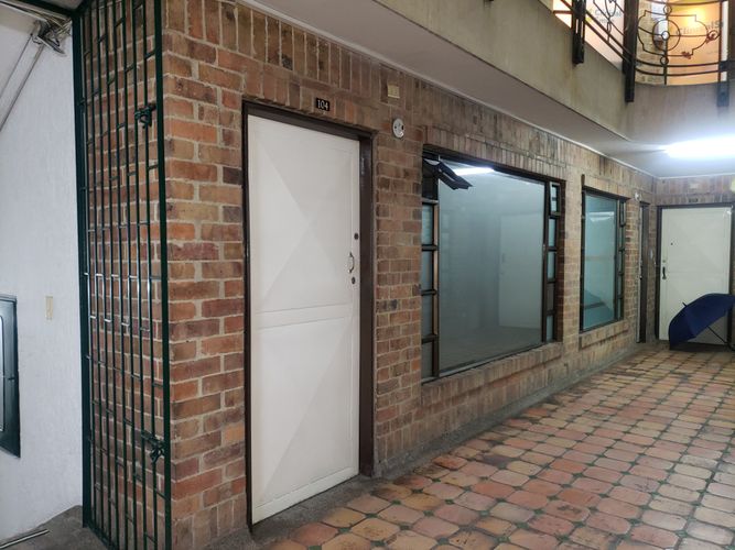 Oficina en  Venta en Chapinero central, Bogotá - Miniatura 18