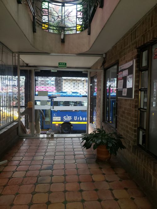 Oficina en  Venta en Chapinero central, Bogotá - Miniatura 19