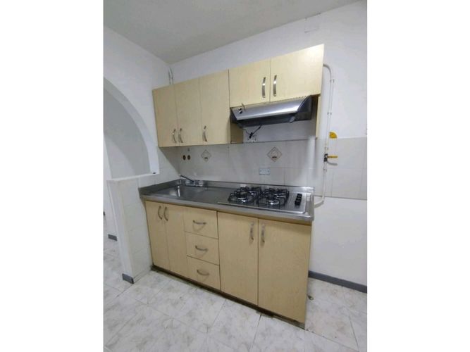 Apartaestudio en  Venta en El velodromo, Medellín - Imagen 1