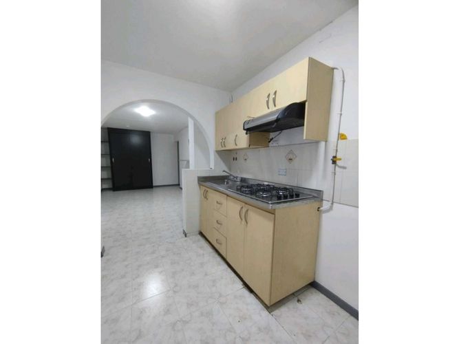 Apartaestudio en  Venta en El velodromo, Medellín - Miniatura 4