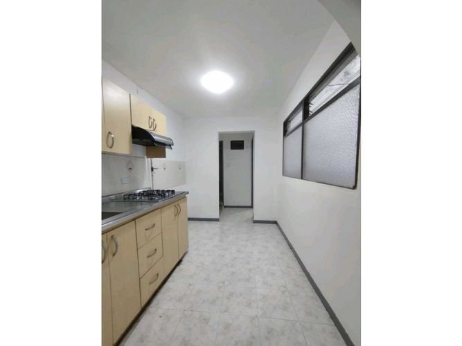 Apartaestudio en  Venta en El velodromo, Medellín - Miniatura 5