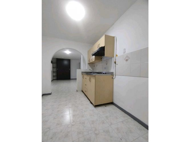 Apartaestudio en  Venta en El velodromo, Medellín - Miniatura 6