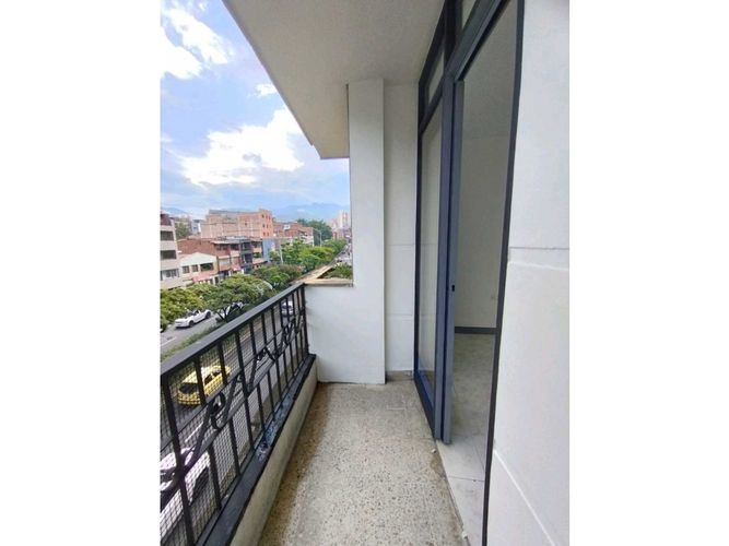 Apartaestudio en  Venta en El velodromo, Medellín - Miniatura 11