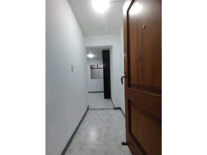Apartaestudio en  Venta en El velodromo, Medellín - Miniatura 18
