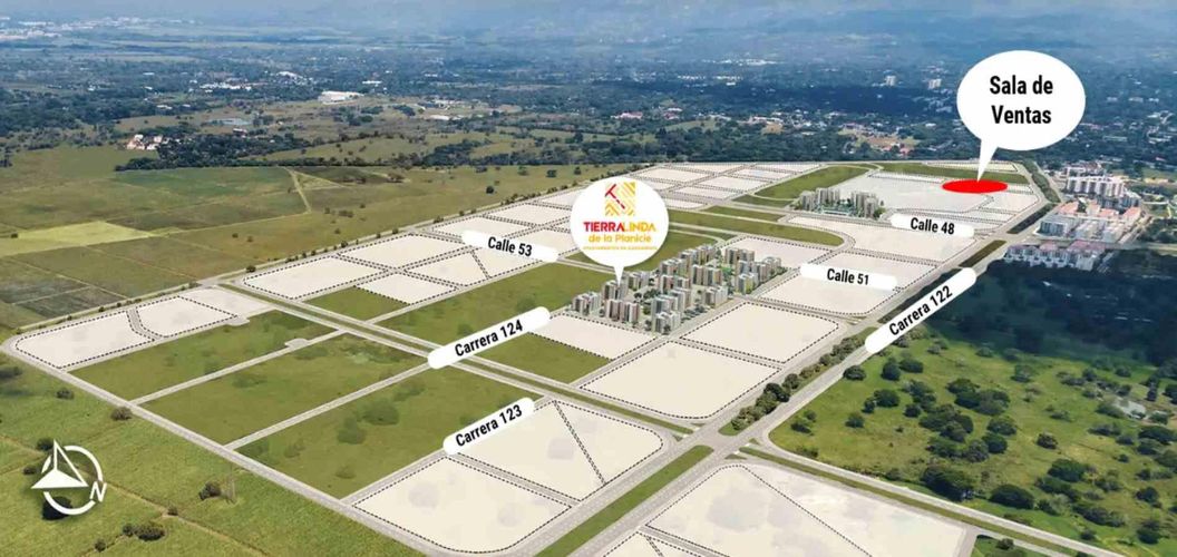 Apartamento en  Venta en Ciudad Pacífica, Cali - Miniatura 10