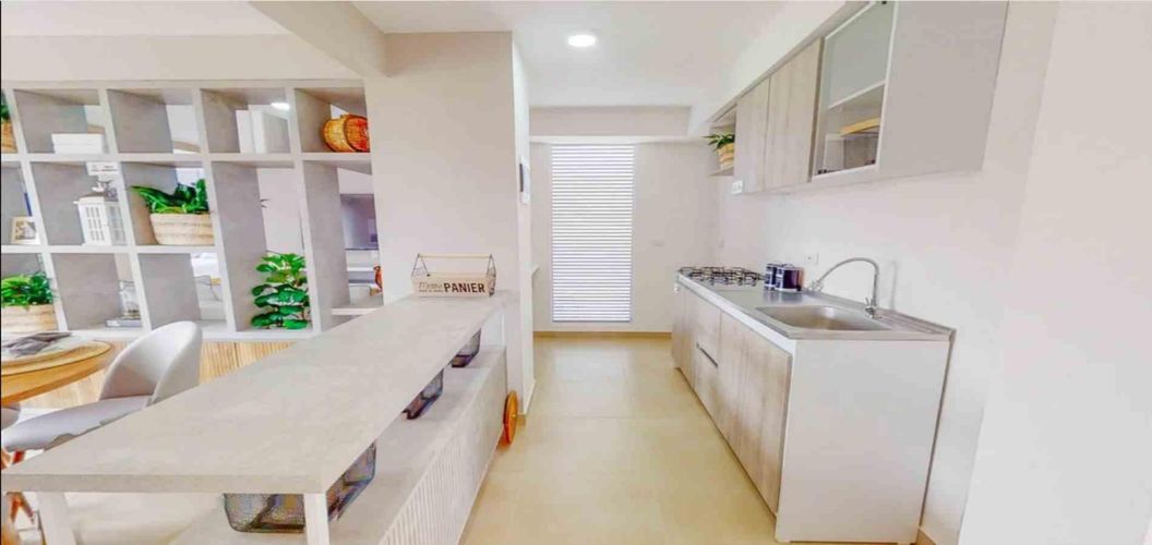 Apartamento en  Venta en Ciudad Pacífica, Cali - Miniatura 13