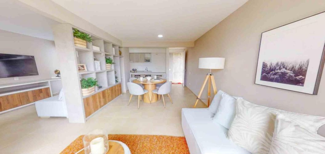 Apartamento en  Venta en Ciudad Pacífica, Cali - Miniatura 14