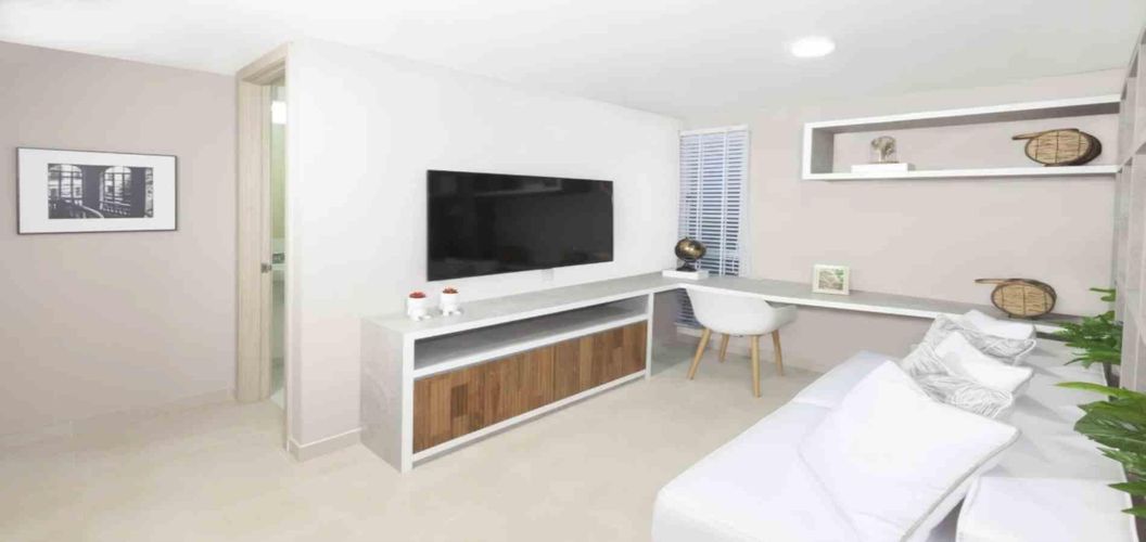 Apartamento en  Venta en Ciudad Pacífica, Cali - Miniatura 16