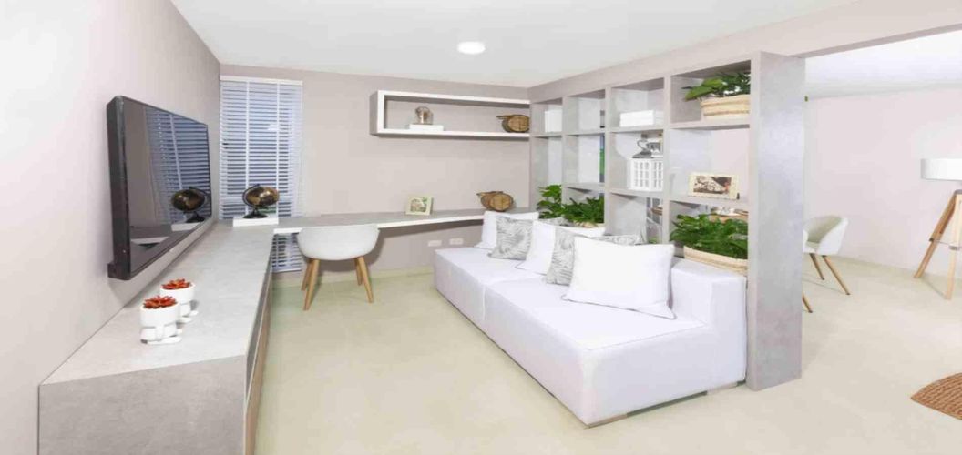 Apartamento en  Venta en Ciudad Pacífica, Cali - Miniatura 17