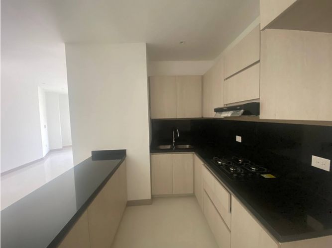 Apartamento en  Venta en Pinares, Pereira - Miniatura 3