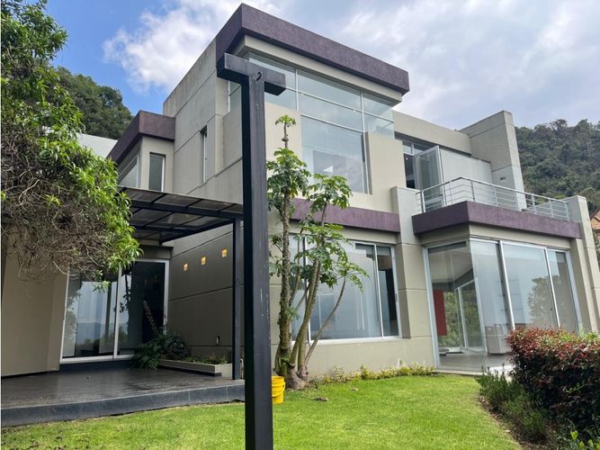 Casa en  Venta en Tundama, Chía - Imagen 1