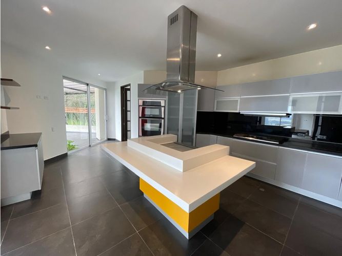 Casa en  Venta en Tundama, Chía - Miniatura 5