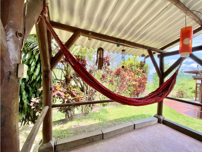 Finca en  Venta en Villeta - Imagen 1