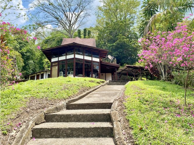 Finca en  Venta en Villeta - Miniatura 2