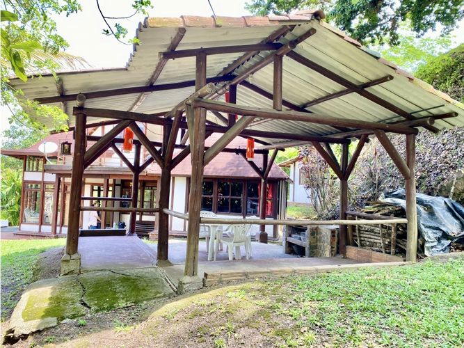 Finca en  Venta en Villeta - Miniatura 4