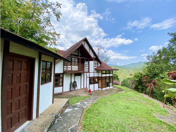 Finca en  Venta en Villeta - Miniatura 5