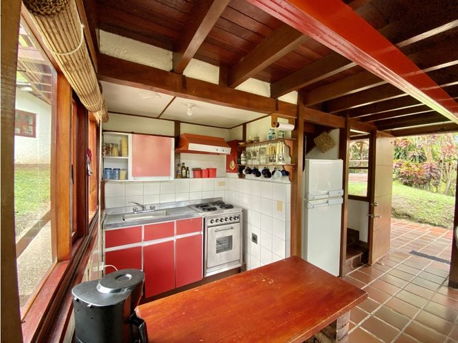 Finca en  Venta en Villeta - Miniatura 11