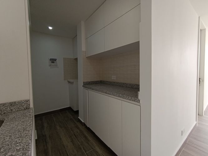 Apartamento en  Arriendo en San francisco, Barranquilla - Miniatura 3