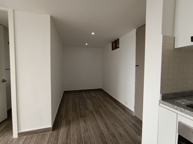 Apartamento en  Arriendo en San francisco, Barranquilla - Miniatura 4