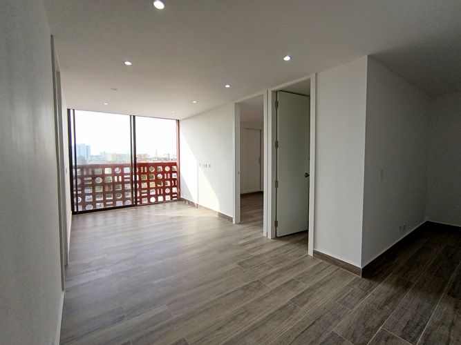 Apartamento en  Arriendo en San francisco, Barranquilla - Miniatura 5
