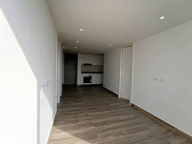 Apartamento en  Arriendo en San francisco, Barranquilla - Miniatura 6