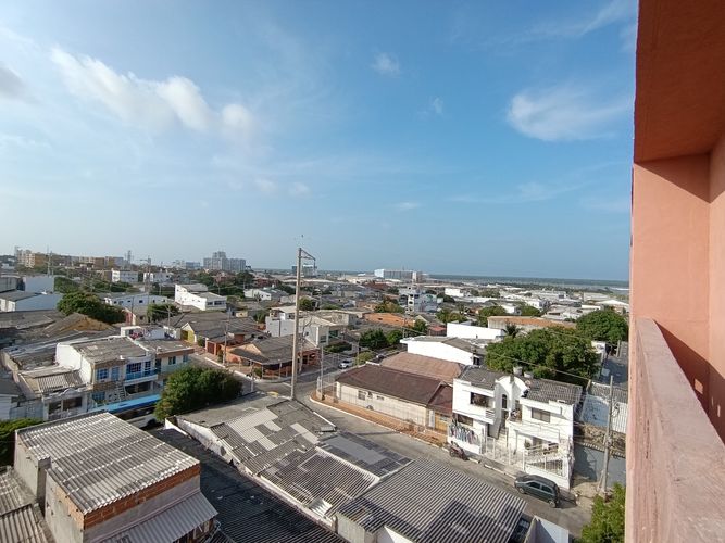 Apartamento en  Arriendo en San francisco, Barranquilla - Miniatura 7