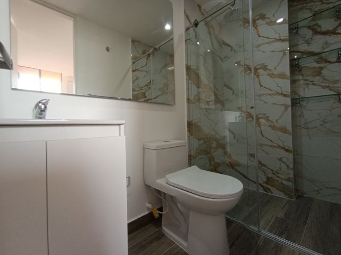 Apartamento en  Arriendo en San francisco, Barranquilla - Miniatura 8