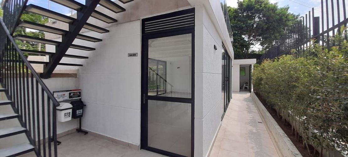 Apartaestudio en  Arriendo en Pance, Cali - Miniatura 3